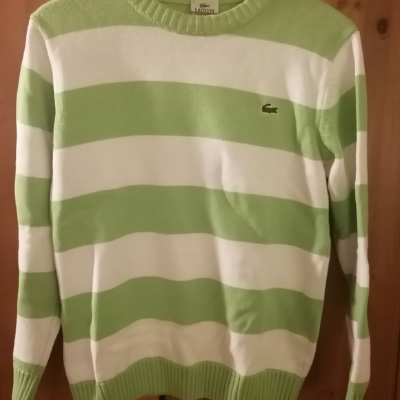 3 Lacoste items - Picture 5 of 11